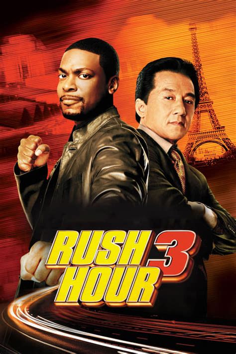 123movies rush hour 3|More.